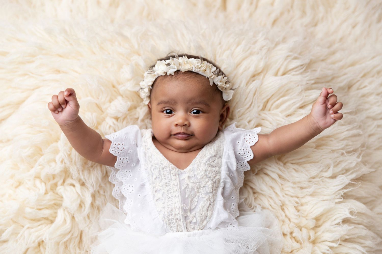 baby photographer charlotte nc