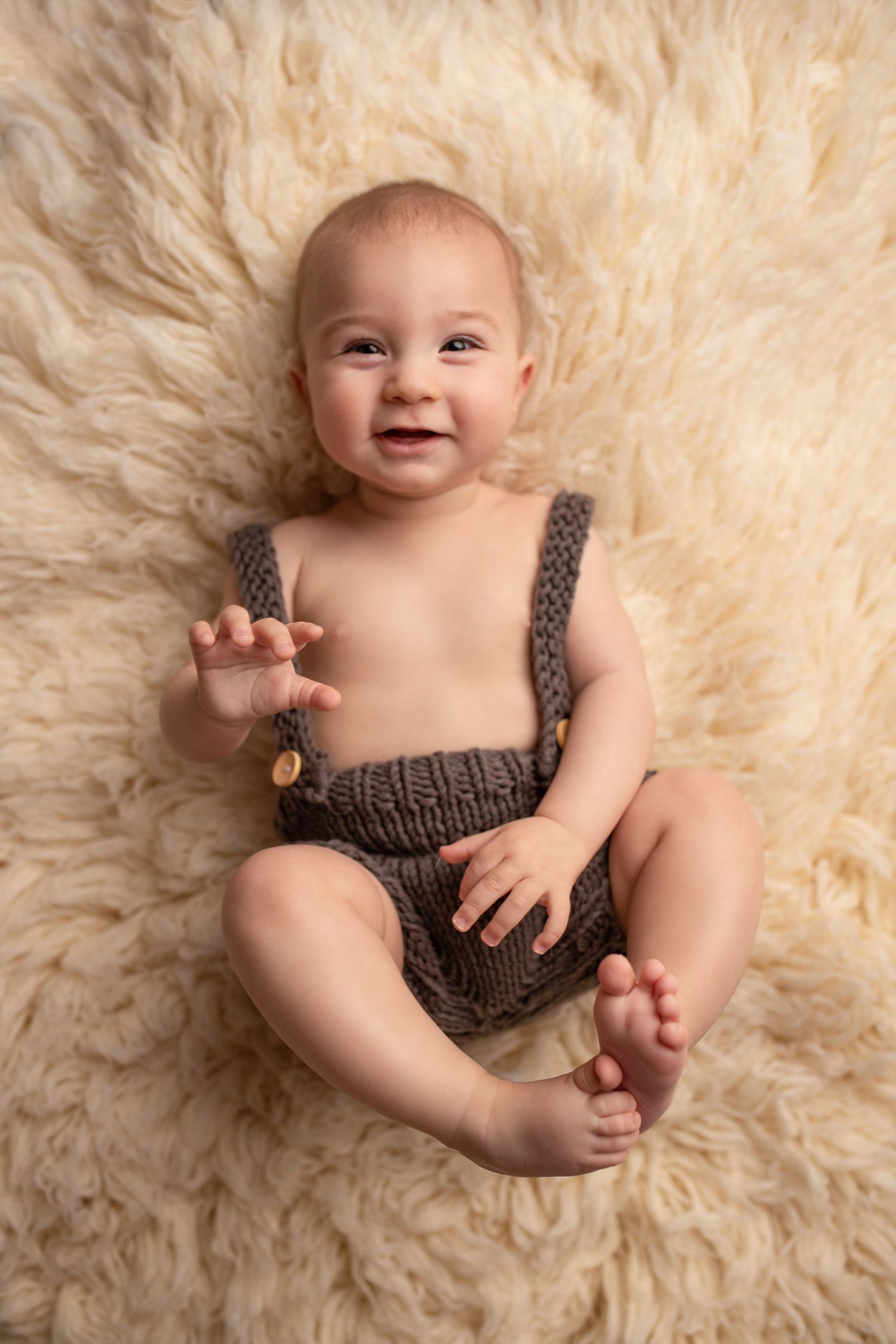 charlotte nc baby photographer