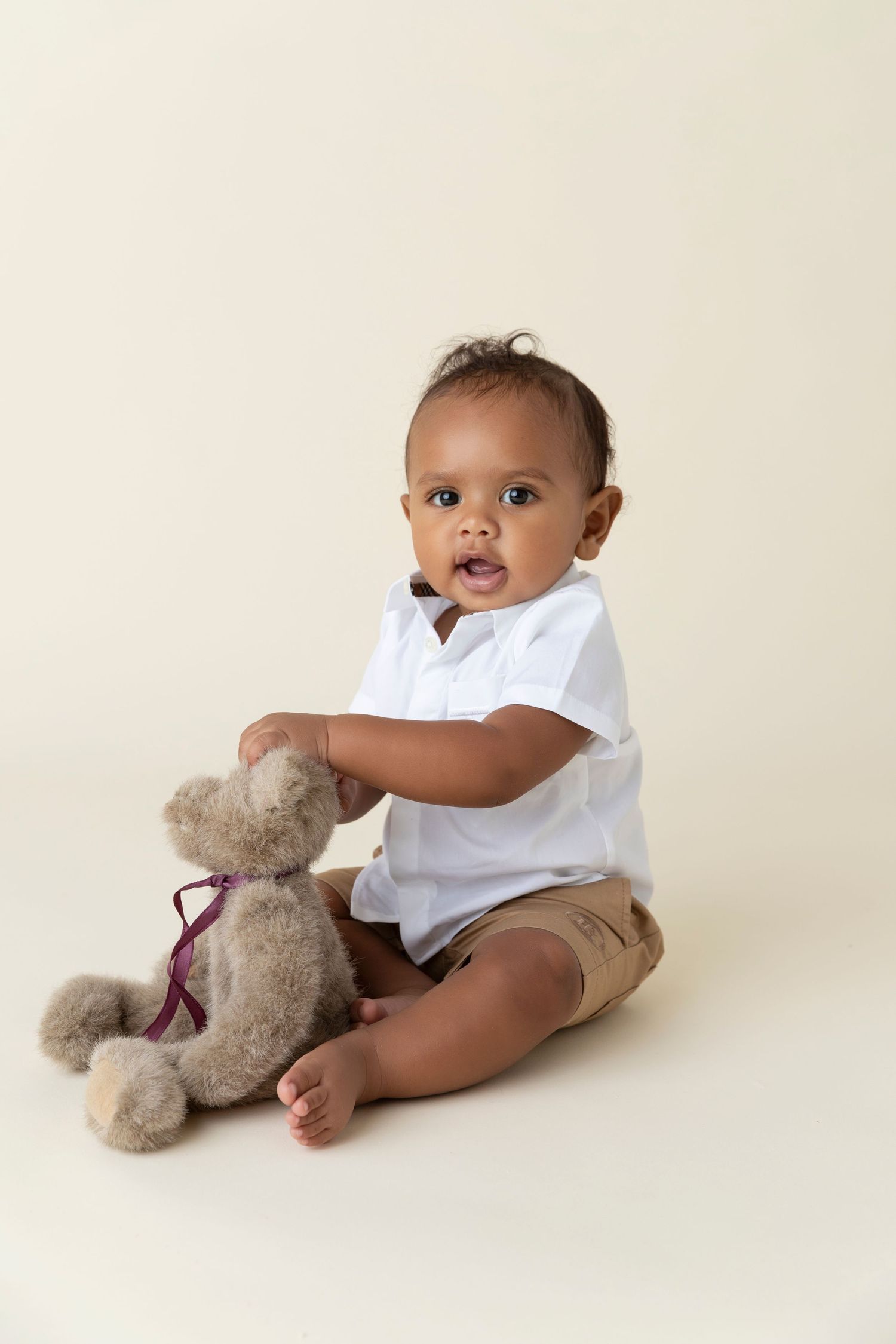 huntersville nc baby photographer