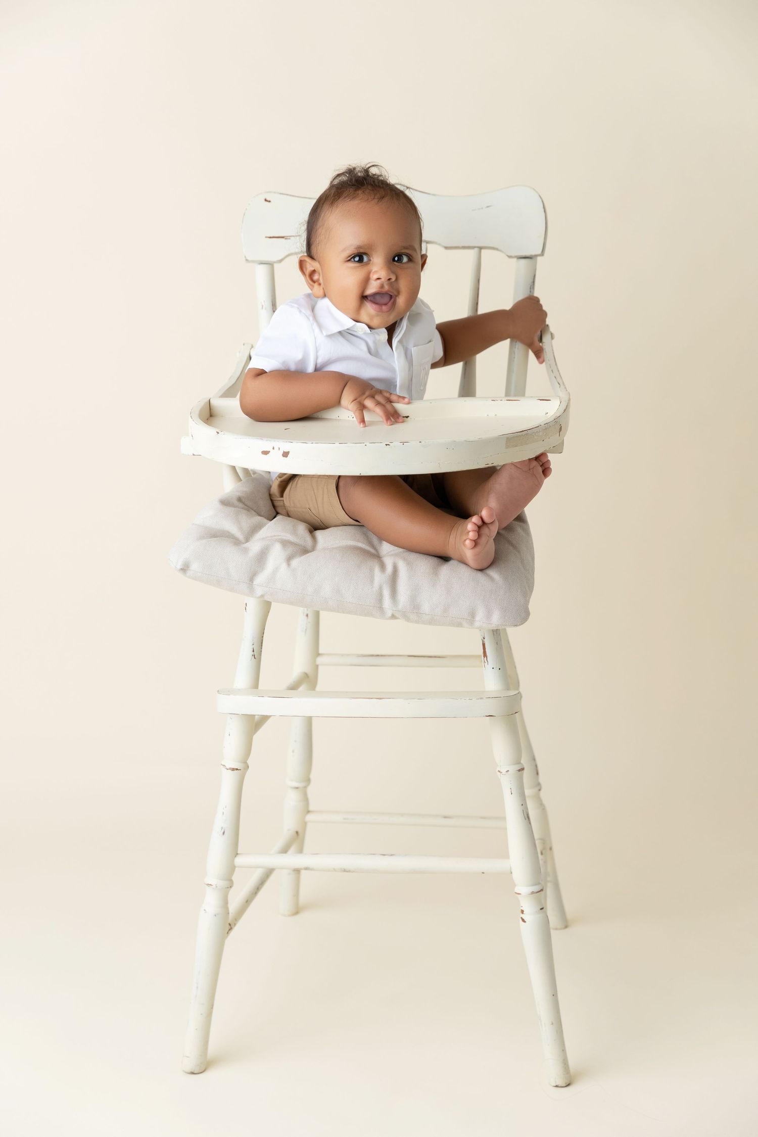 charlotte baby photographer