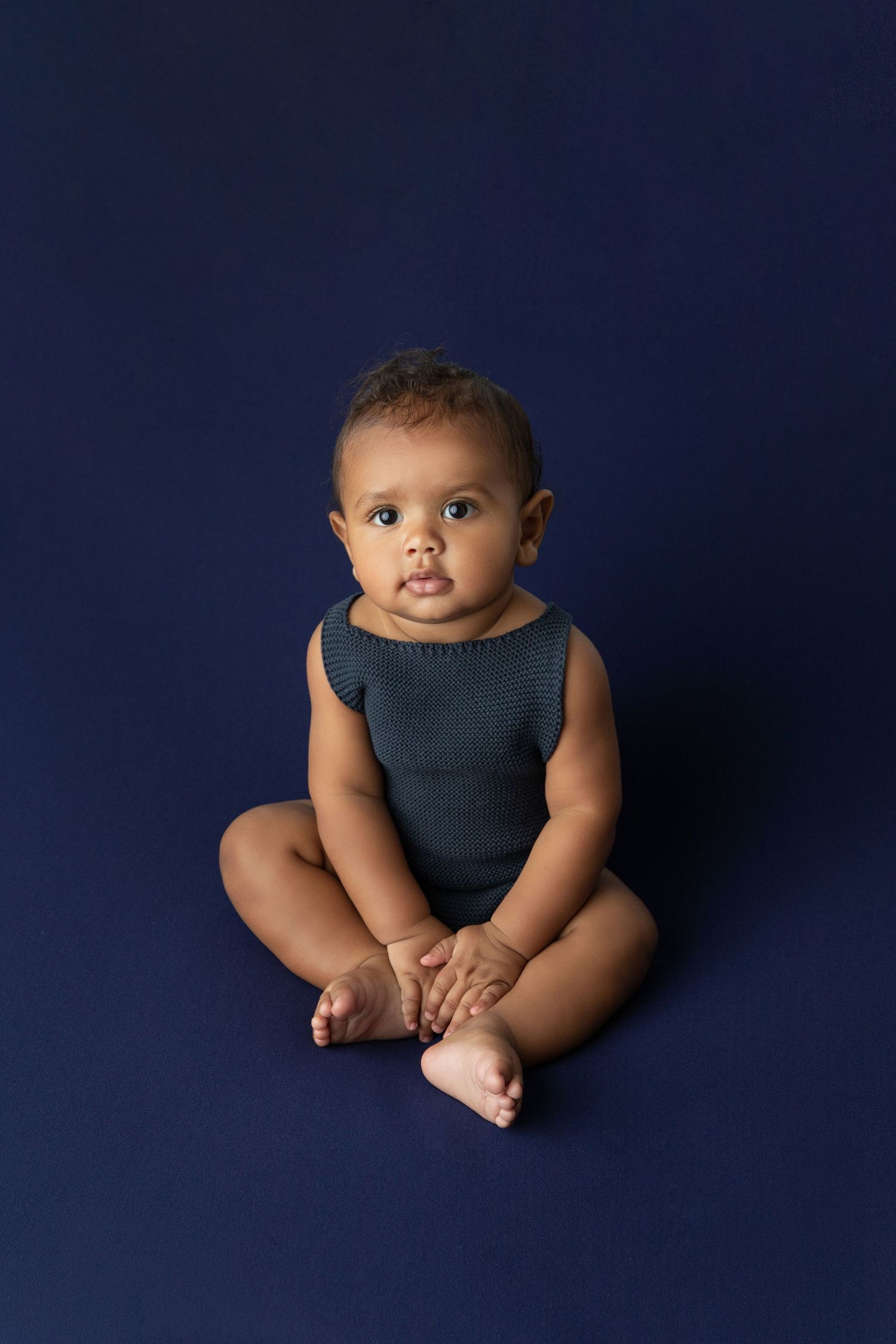 baby photographer huntersville nc