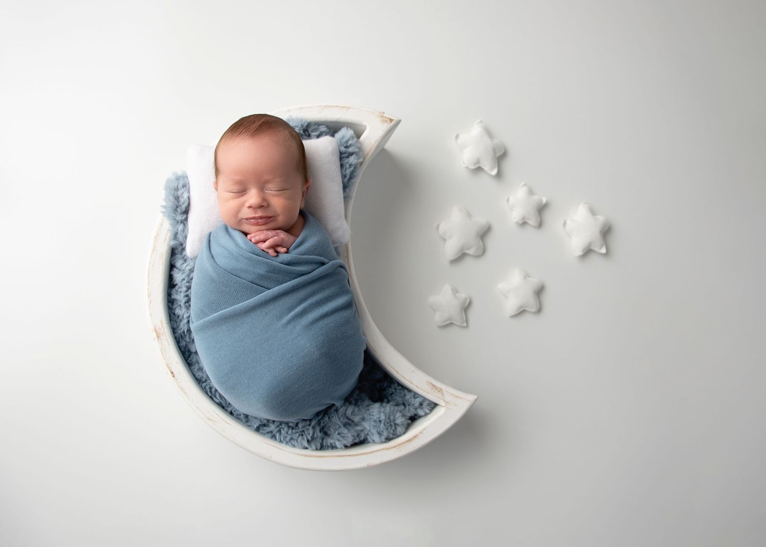 Avon Ohio Baby Photographer Avon Ohio Vet