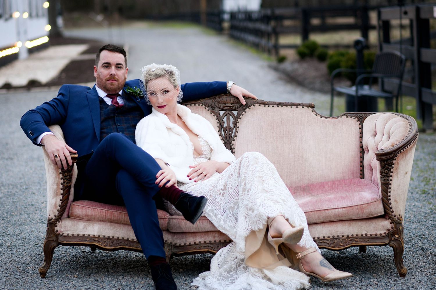 Wedding photography