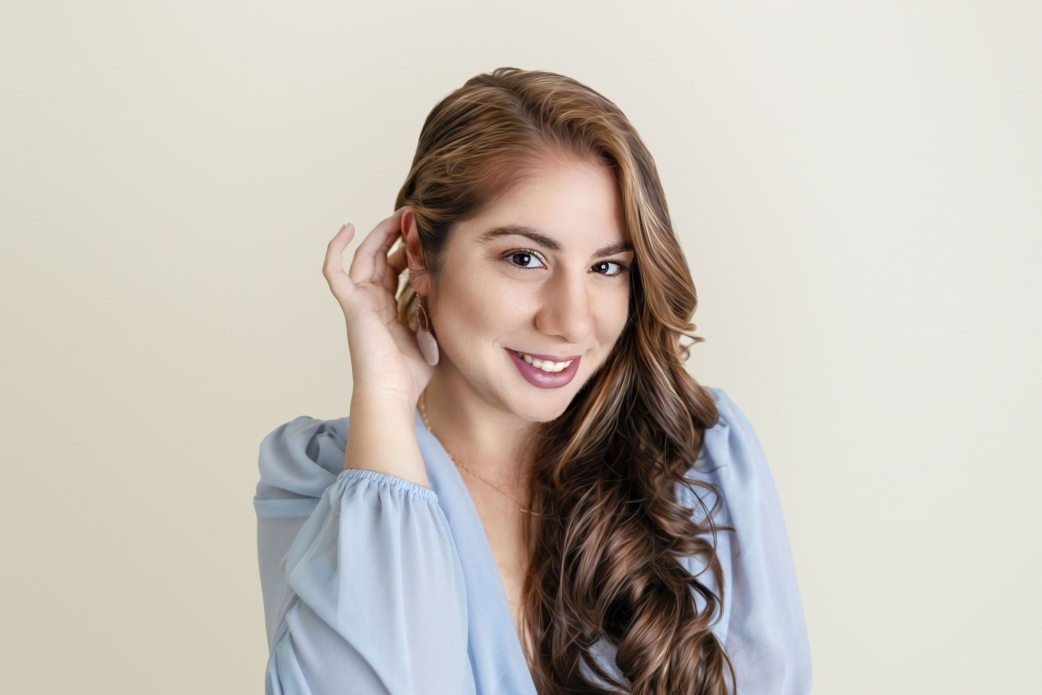 professional baby photographer Miami