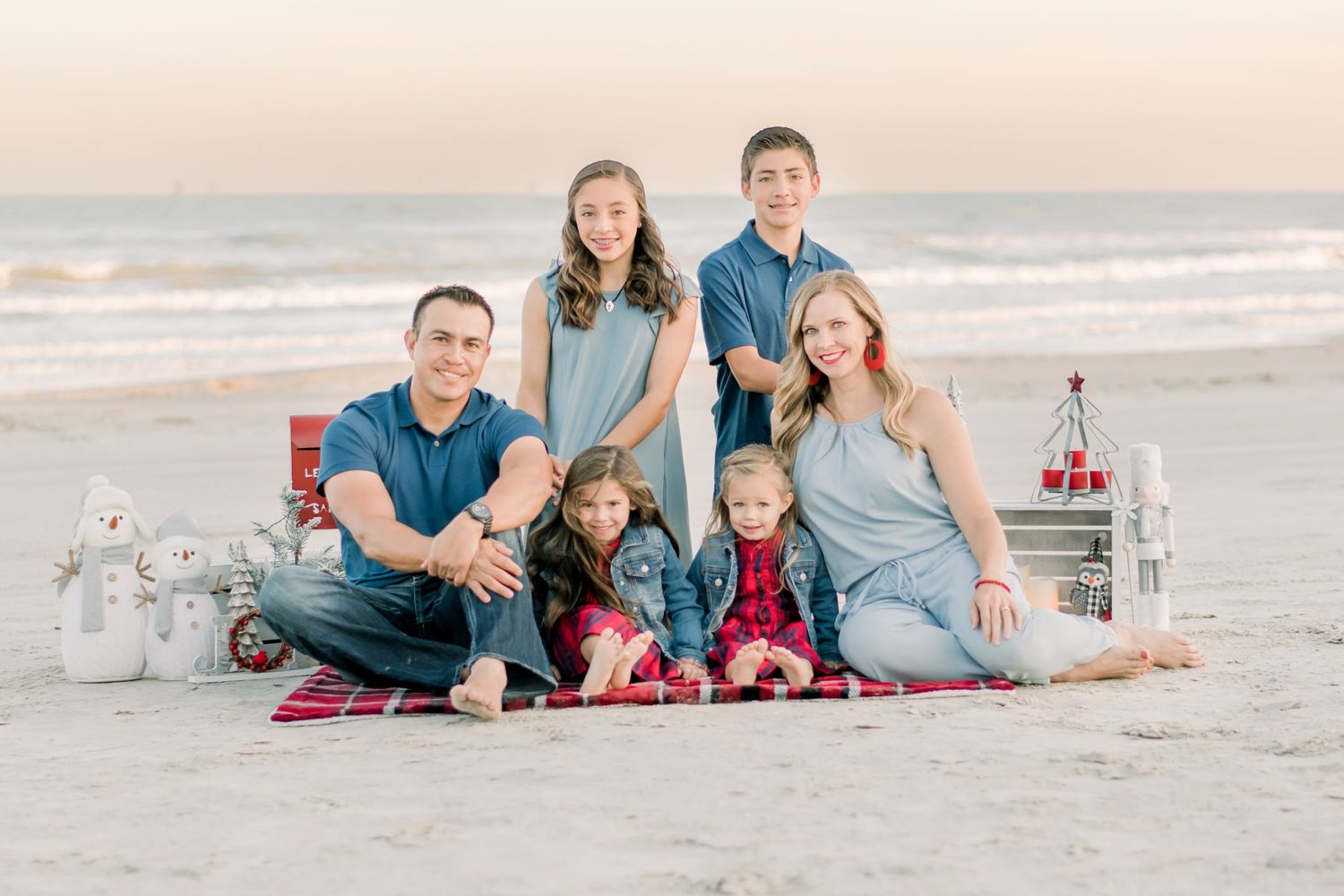 Corpus Christi, Tx Mini Session