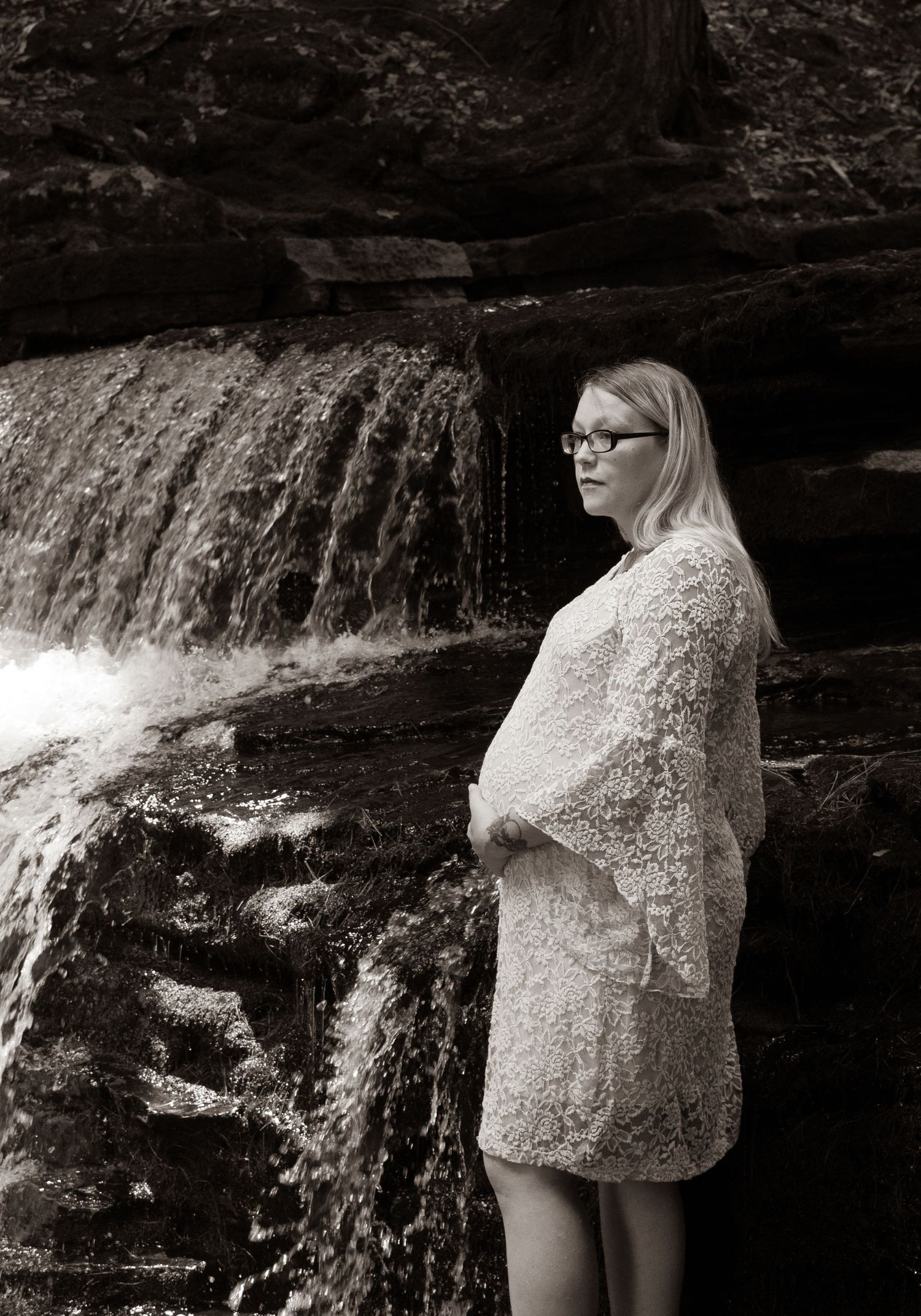 Maternity Portraits