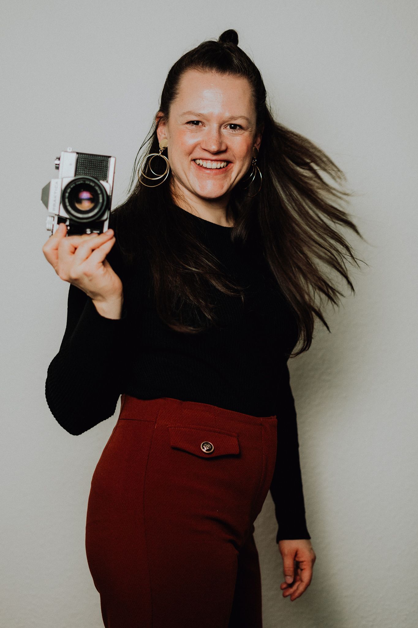 Fotografin Dresden