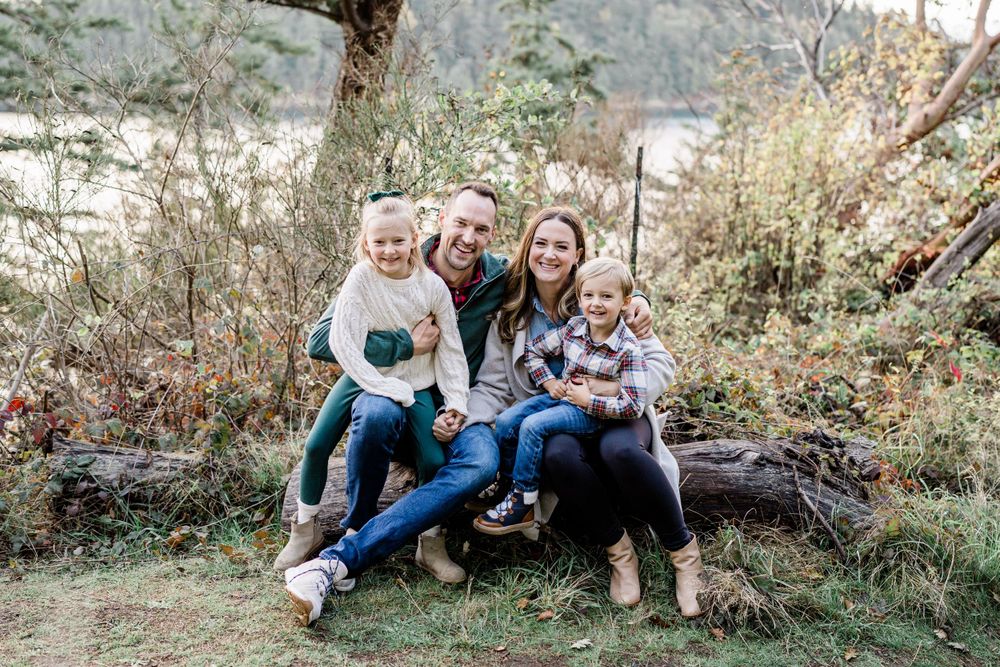 bellingham washington fall family portraits cristy holcomb lifestyle photographer