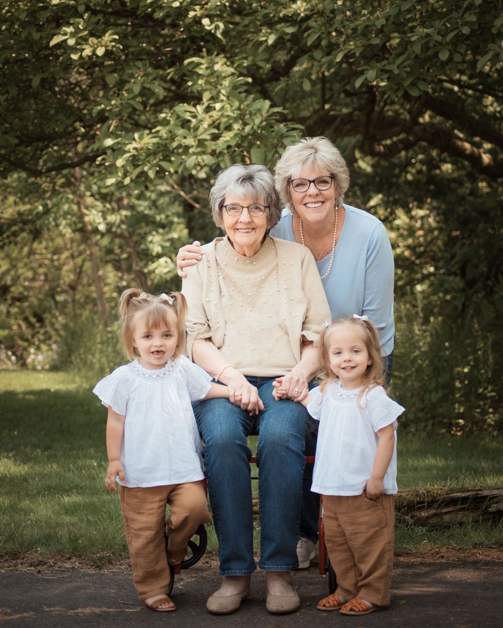 Central PA Family Photography