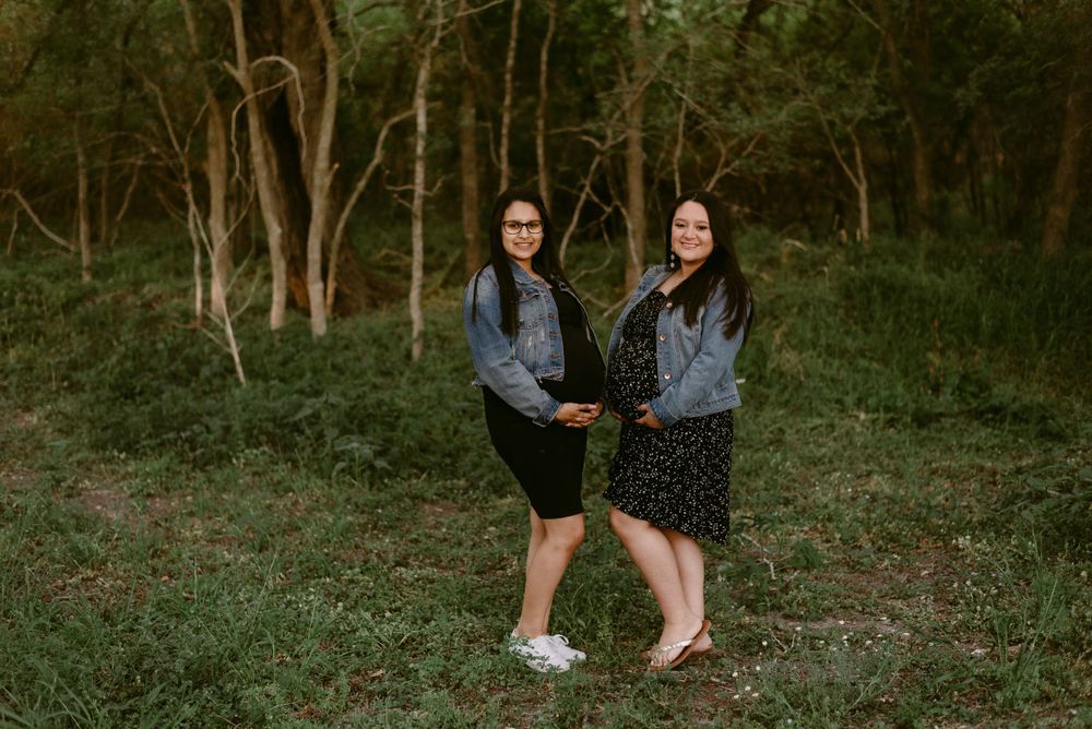 Katy Montoya Photography - Kenedy, Texas Photographer - San Antonio, Texas Maternity Photographer