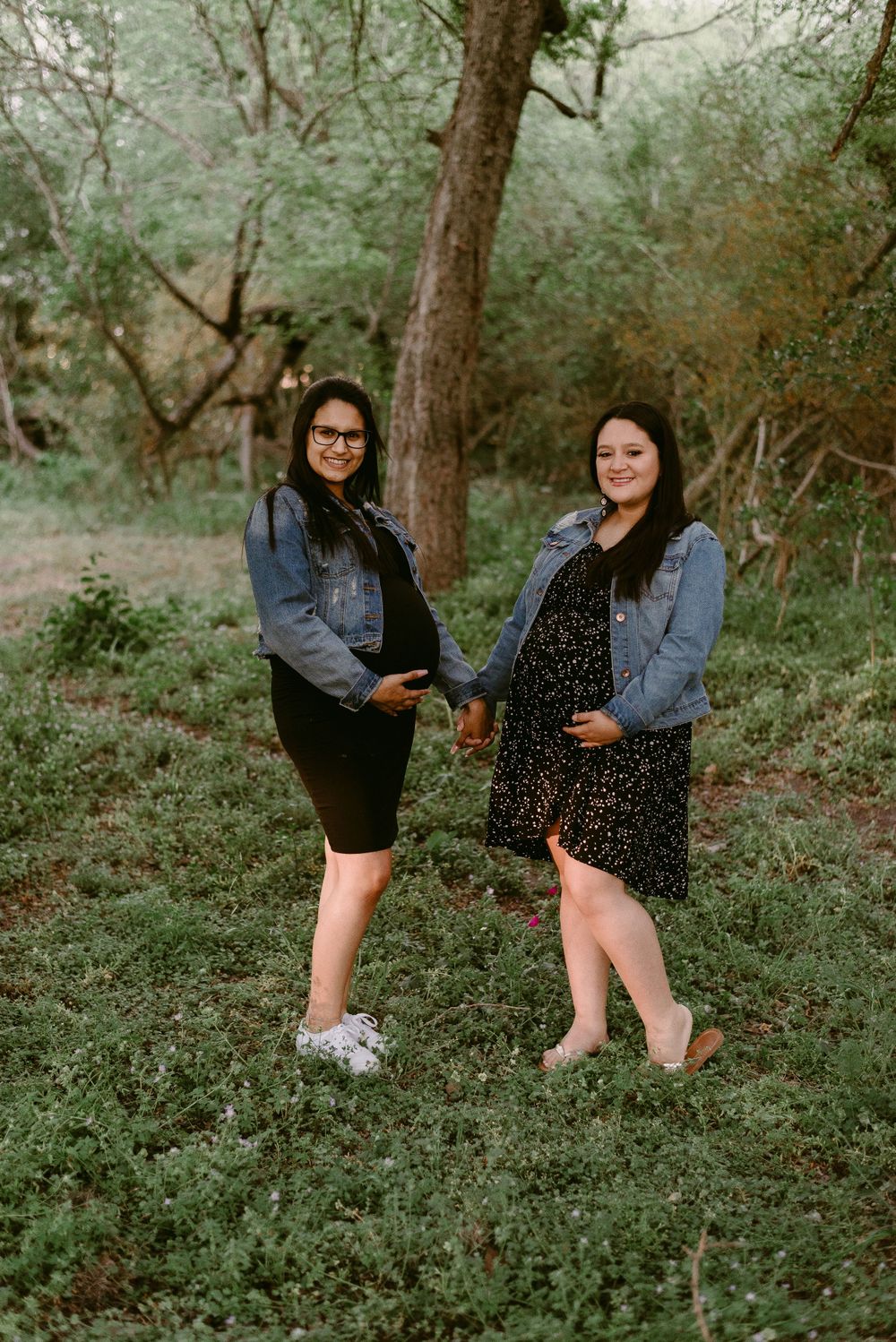 Katy Montoya Photography - Kenedy, Texas Photographer - San Antonio, Texas Maternity Photographer