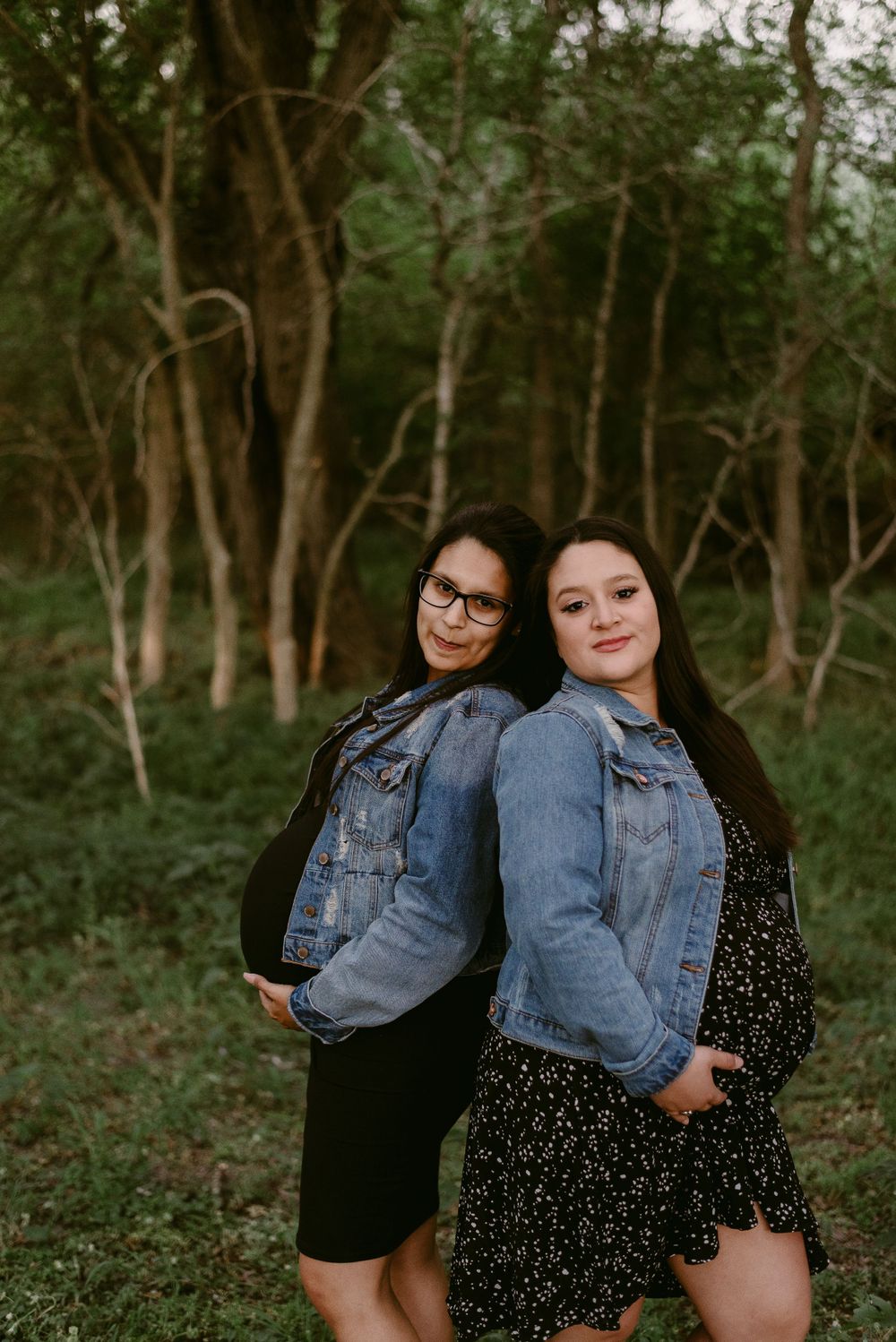 Katy Montoya Photography - Kenedy, Texas Photographer - San Antonio, Texas Maternity Photographer