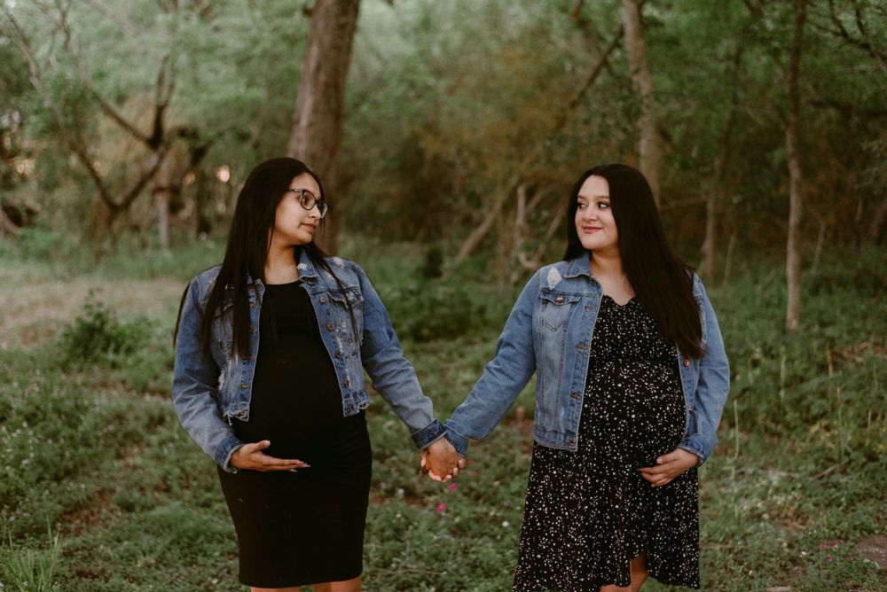 Katy Montoya Photography - Kenedy, Texas Photographer - San Antonio, Texas Maternity Photographer