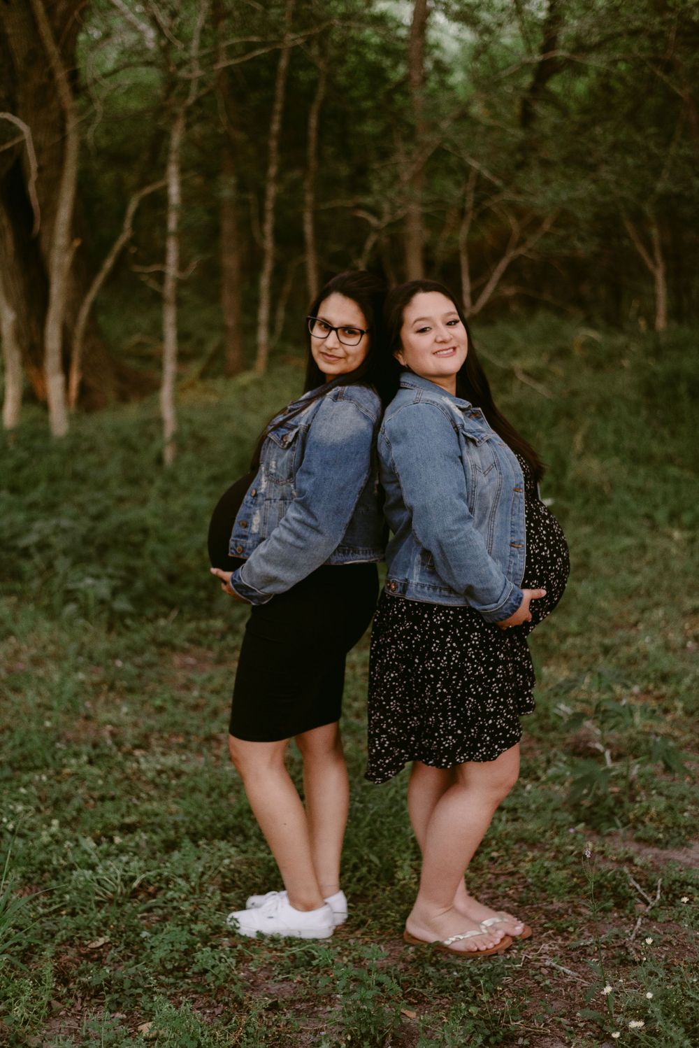 Katy Montoya Photography - Kenedy, Texas Photographer - San Antonio, Texas Maternity Photographer