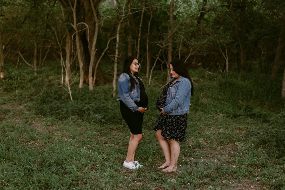 Katy Montoya Photography - Kenedy, Texas Photographer - San Antonio, Texas Maternity Photographer
