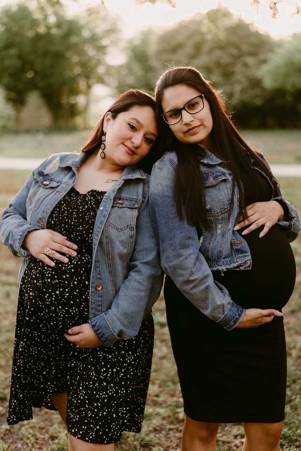 Katy Montoya Photography - Kenedy, Texas Photographer - San Antonio, Texas Maternity Photographer