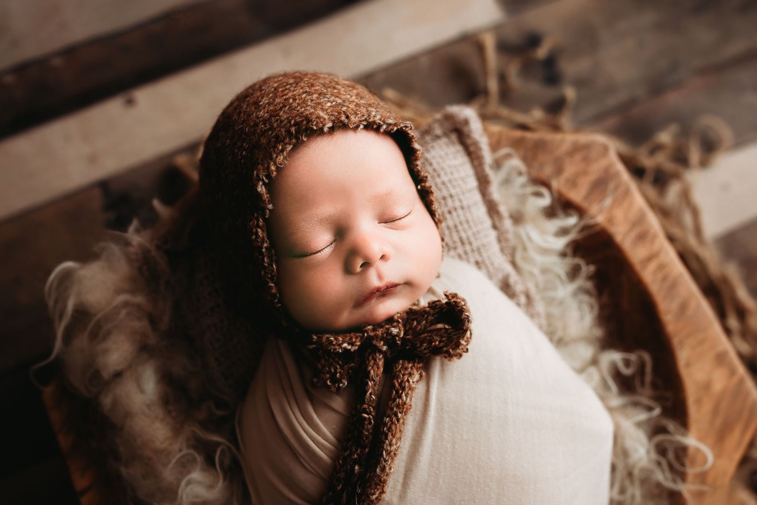 Chillicothe Ohio Newborn photographer