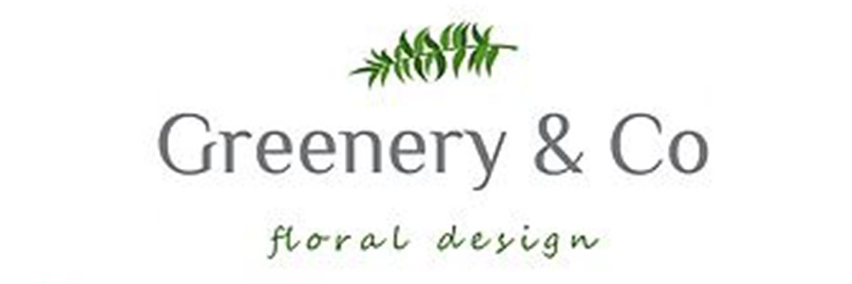 greenery & Co logo