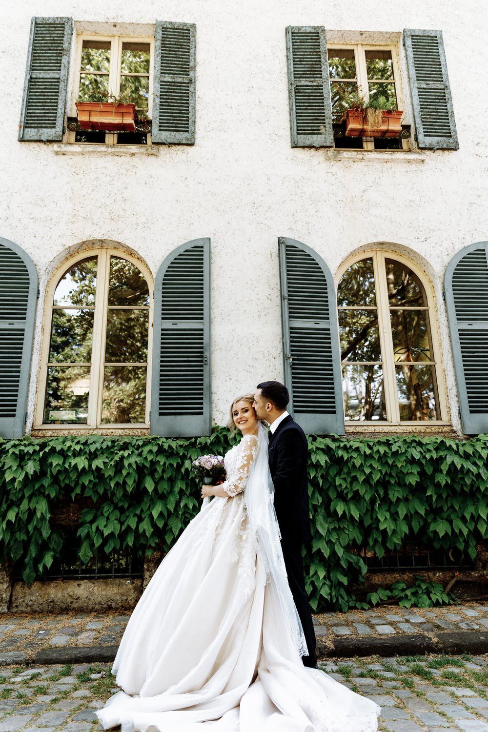 Great Wedding Destinations in Europe