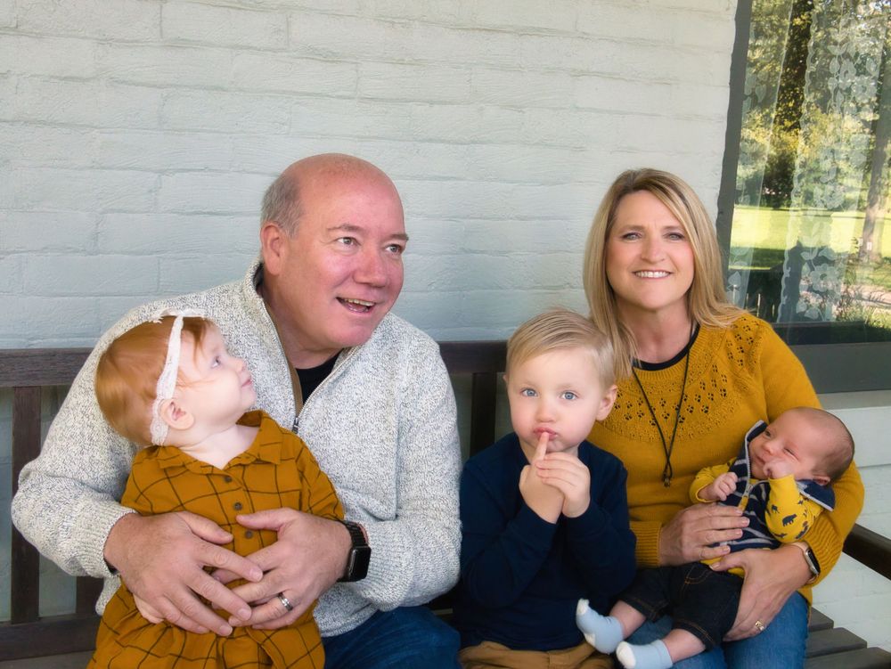 Family Portraits pictures Kansas City