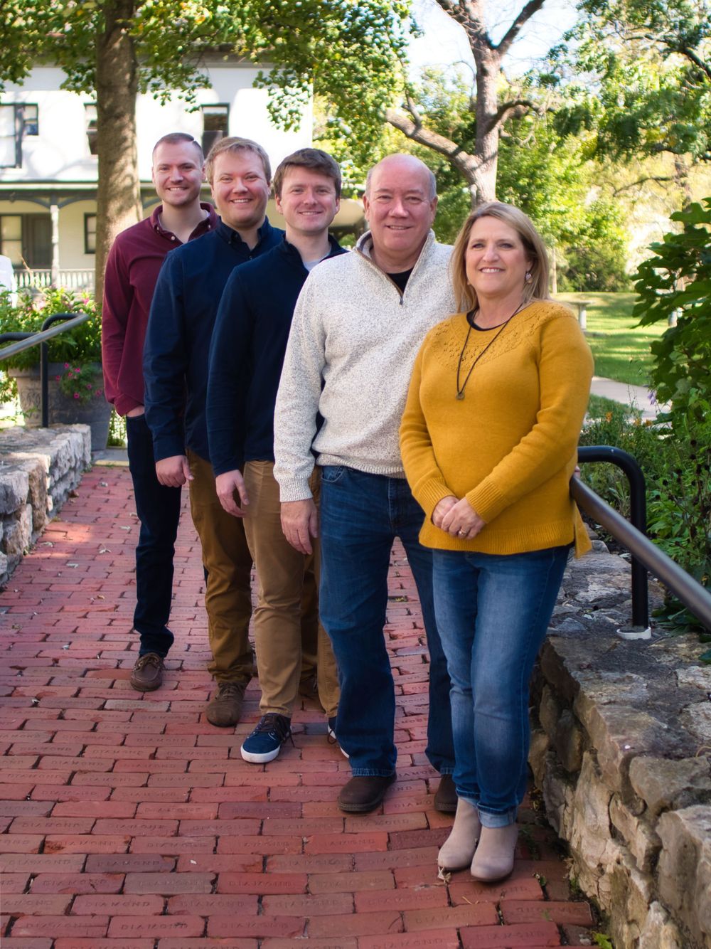 Family Portraits pictures photographer