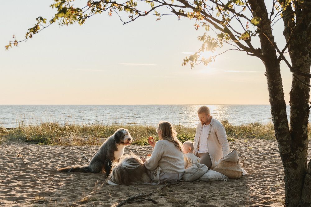 Moment - Dokumentaarinen perhekuvaus - Valokuvaaja Oulu - Saaga Visuals - Tarinallinen kuvaus - Miljöökuvaus - Valokuvat