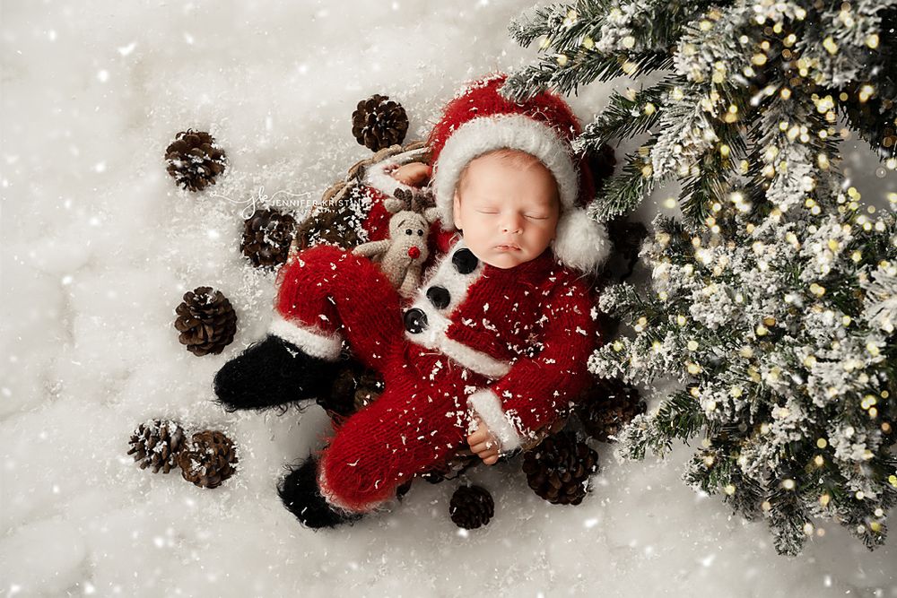 Chillicothe ohio Newborn photographer