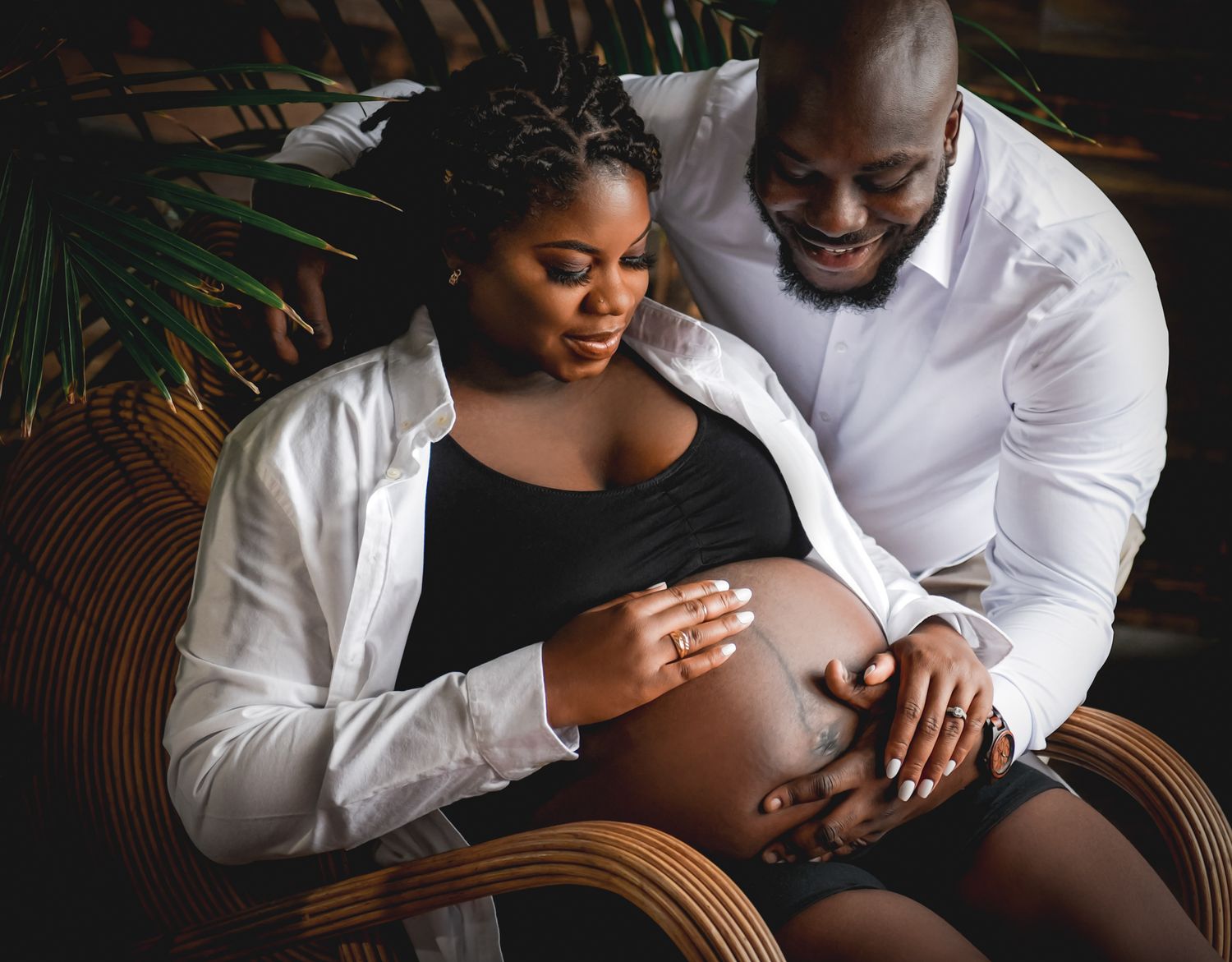 Maternity Photos
