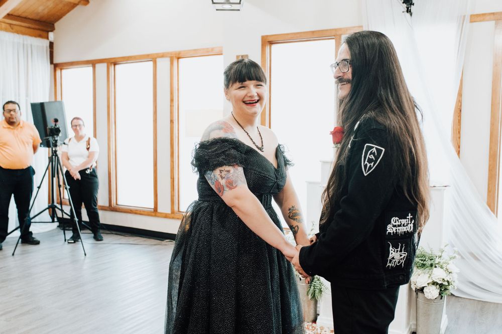 Las Vegas Wedding Elopement Diana Jean Photography