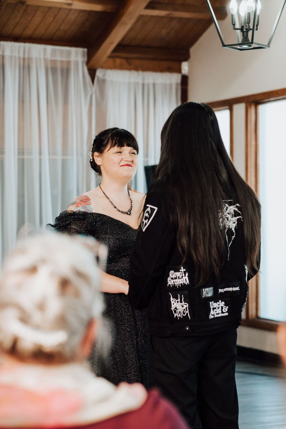 Las Vegas Wedding Elopement Diana Jean Photography