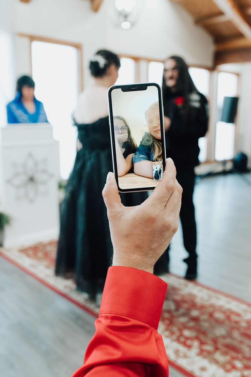 Las Vegas Wedding Elopement Diana Jean Photography