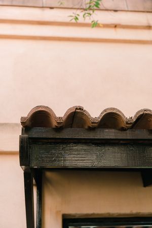 Details of Avianto Wedding venue.