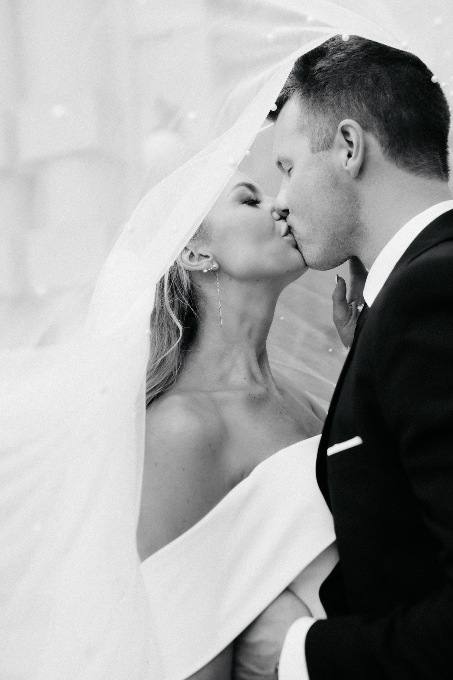 Medicine Hat Wedding Photographer