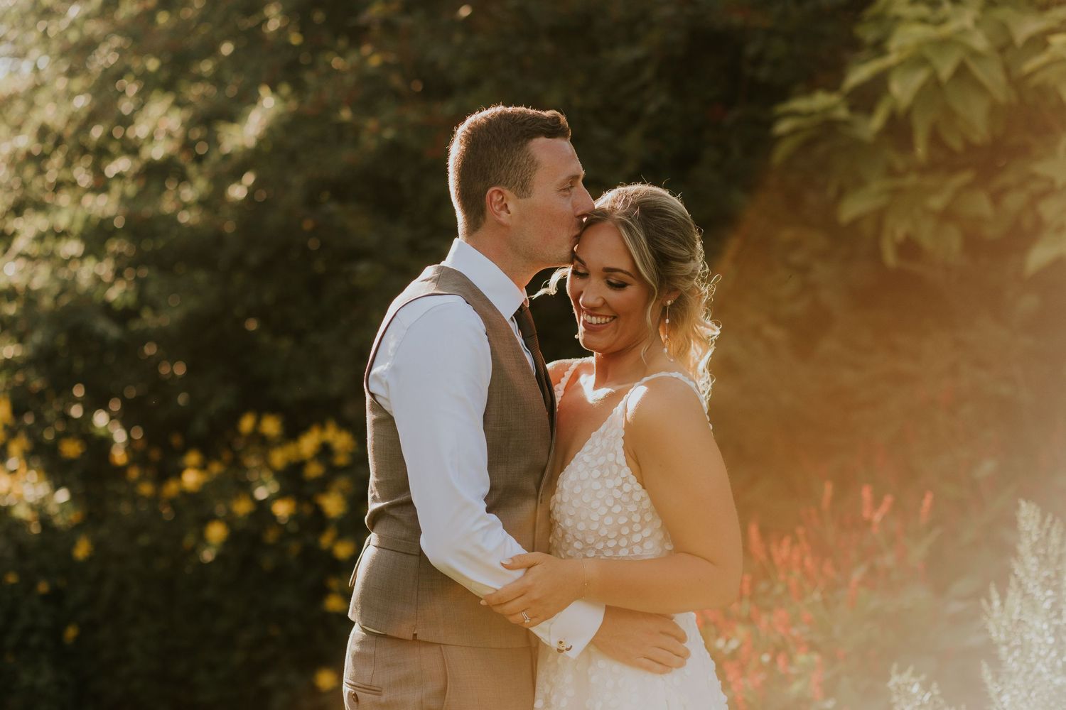 Nottinghamshire Wedding Photographer