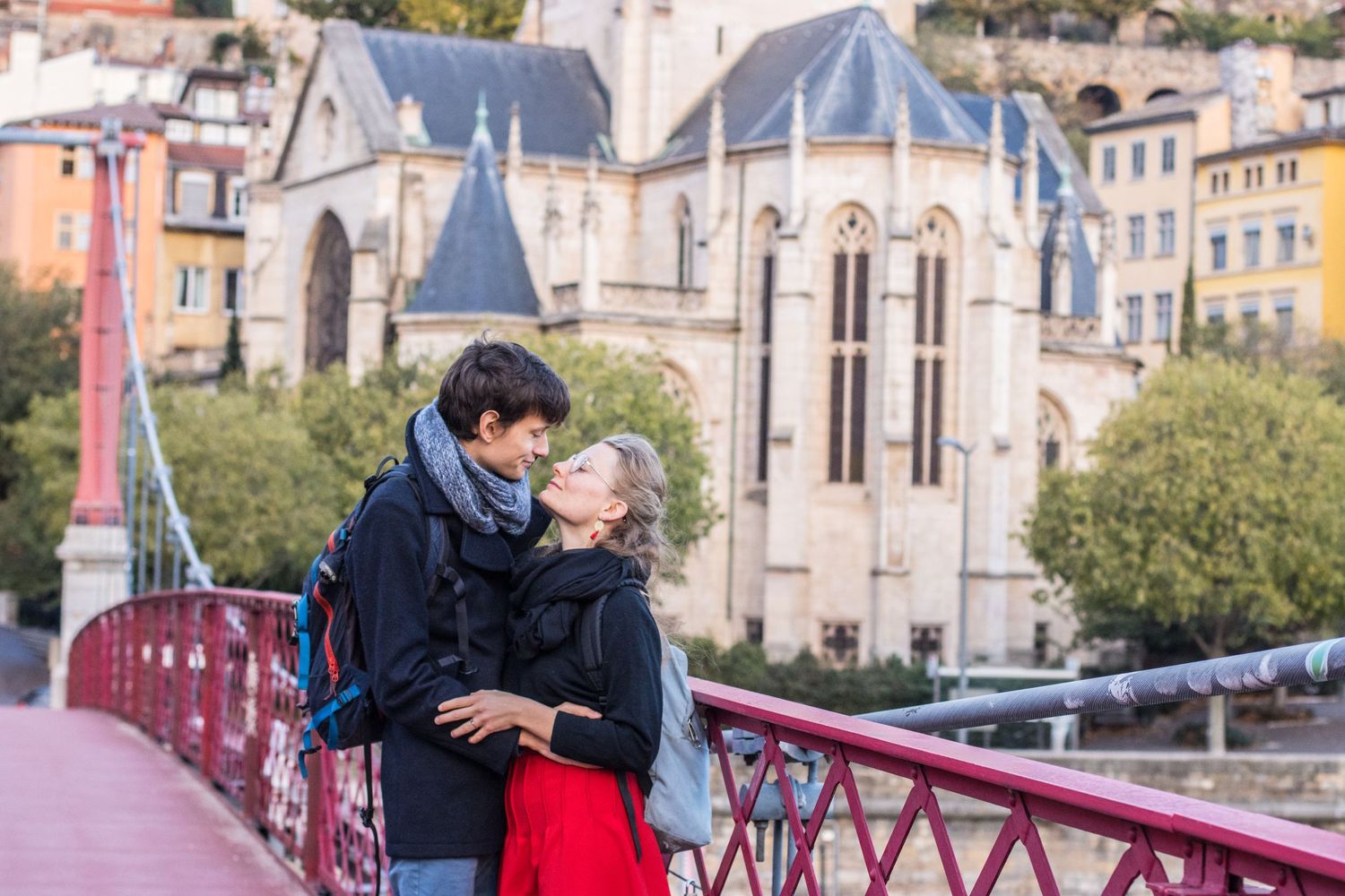 Gabrielle Scherrer Photographie Versailles Photographe mariage couple amour Paris