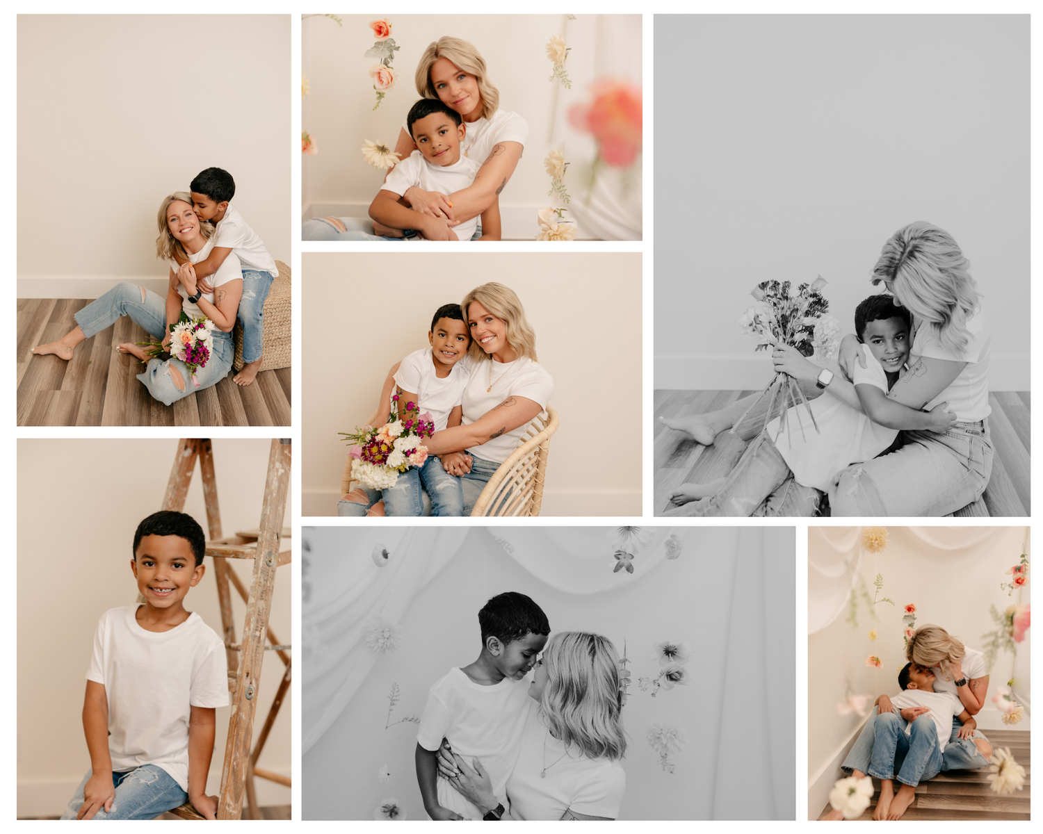 Motherhood photos, Family photos, Family photographer, Ohio photographer, Mini sessions photographer, Spring Photos,
