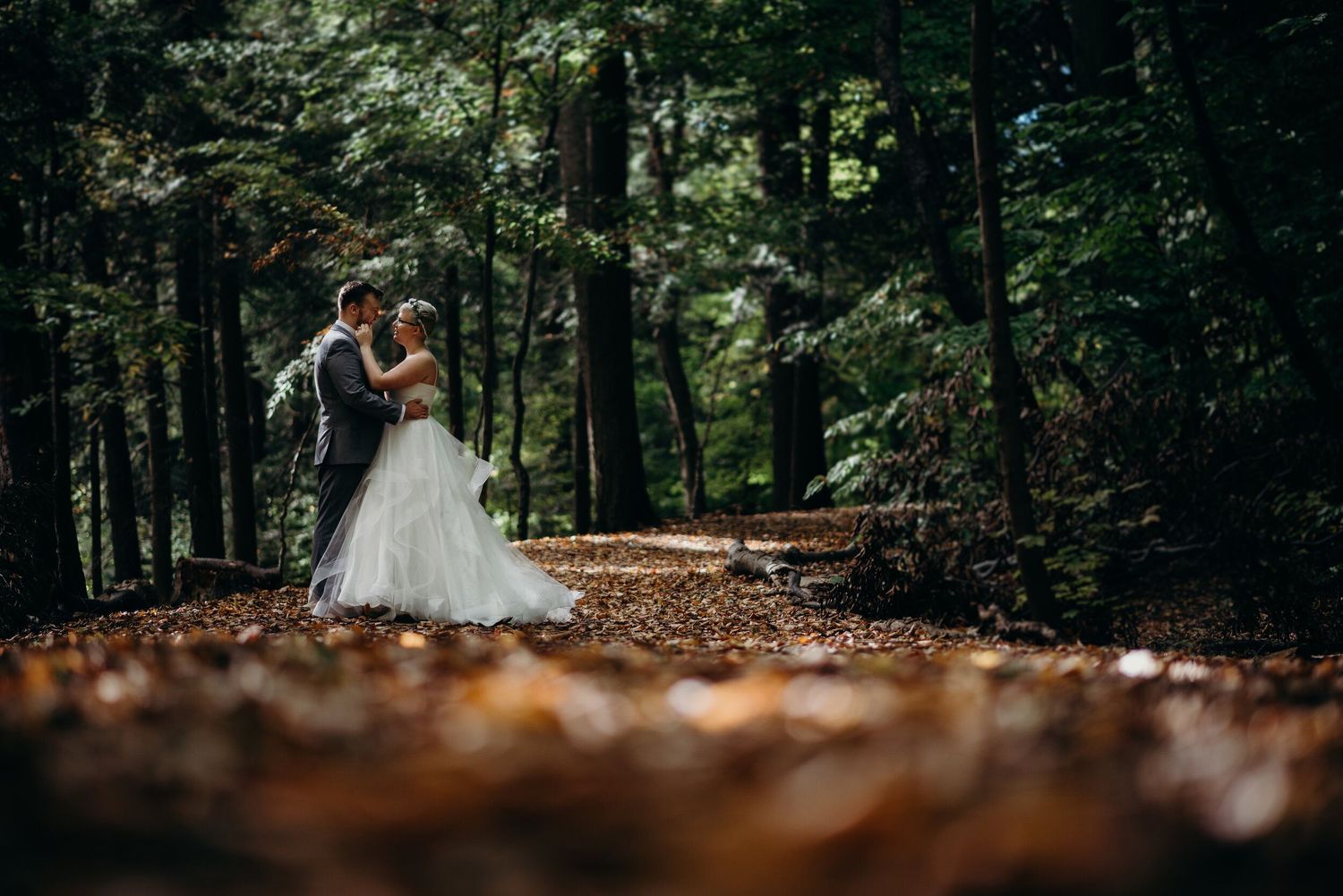 Toronto Wedding Photographer