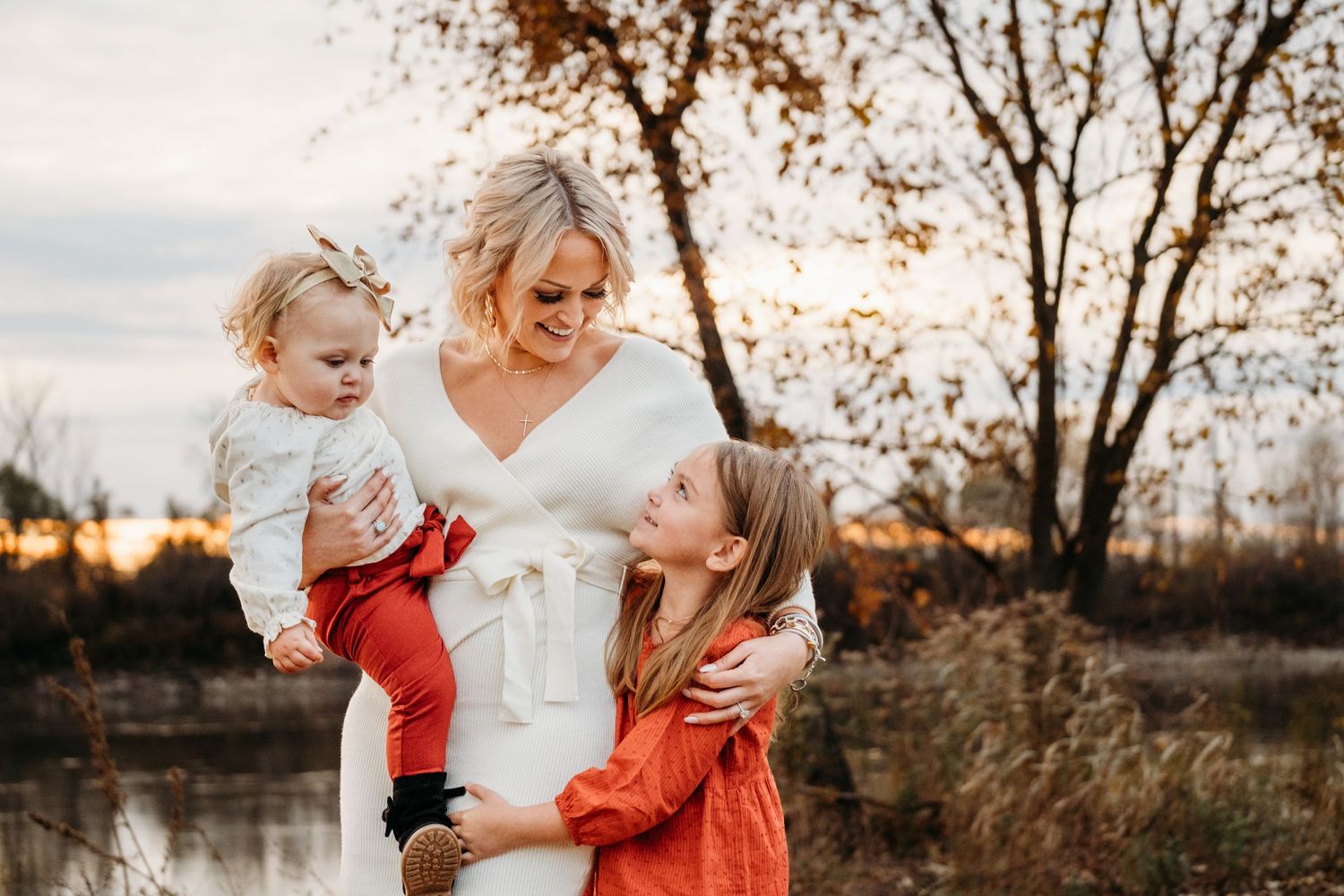 How to dress for your photography shoot / photo session