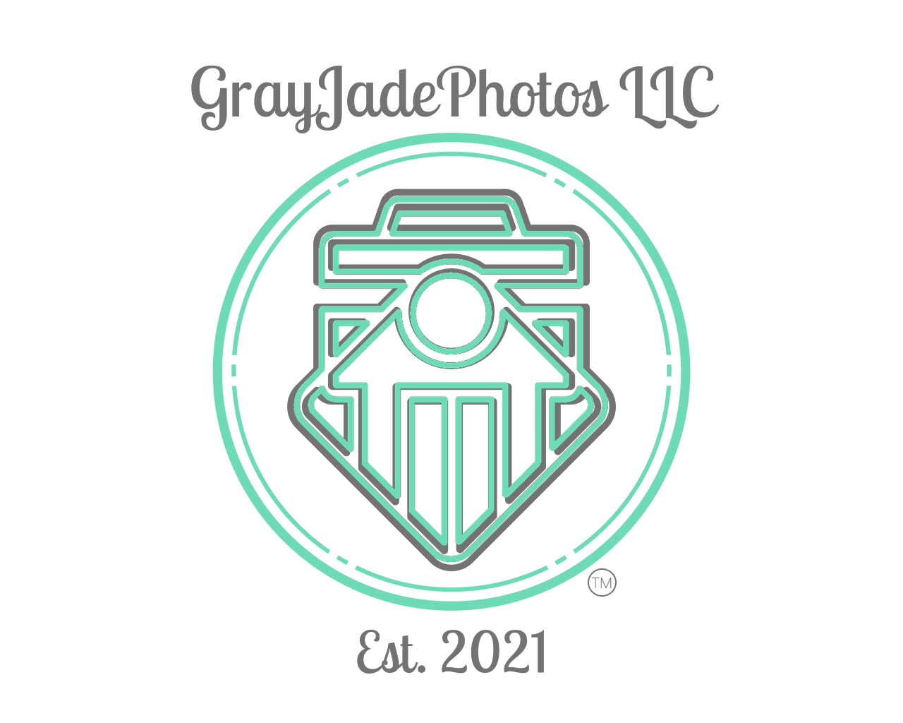 GrayJadePhotos LLC logo