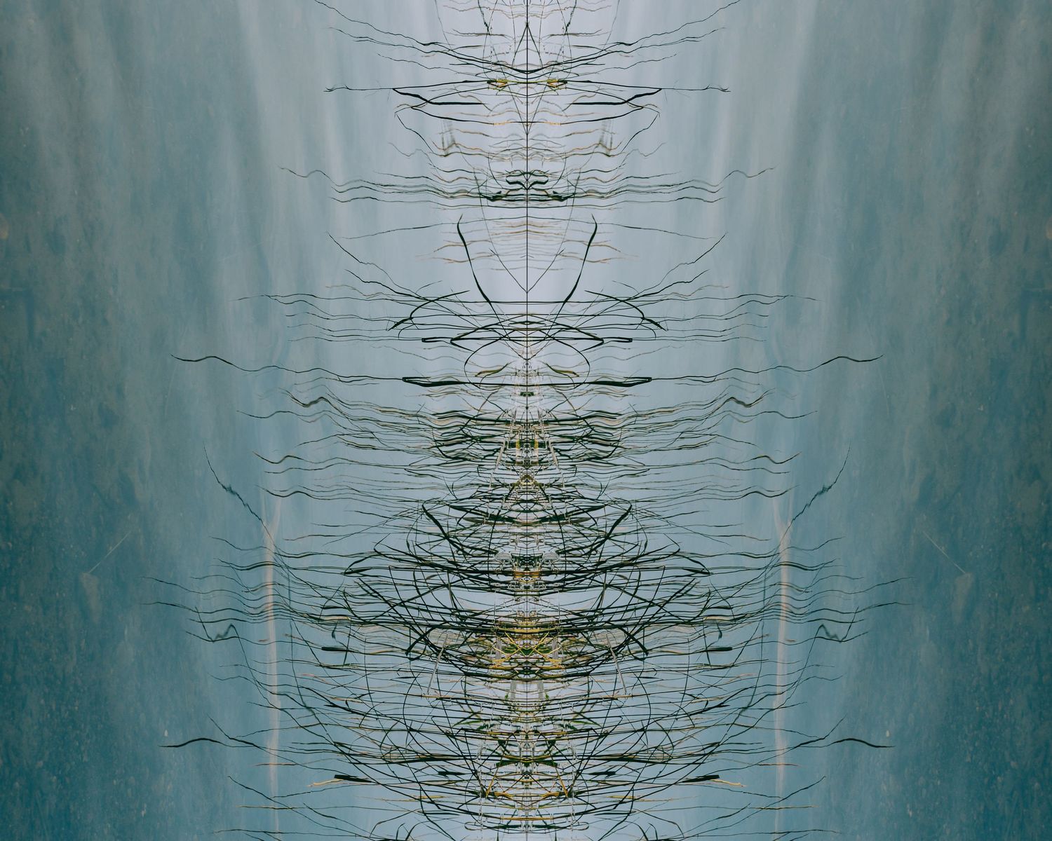 Coequals, fine art photgraphy print by Jeremy Simonson.