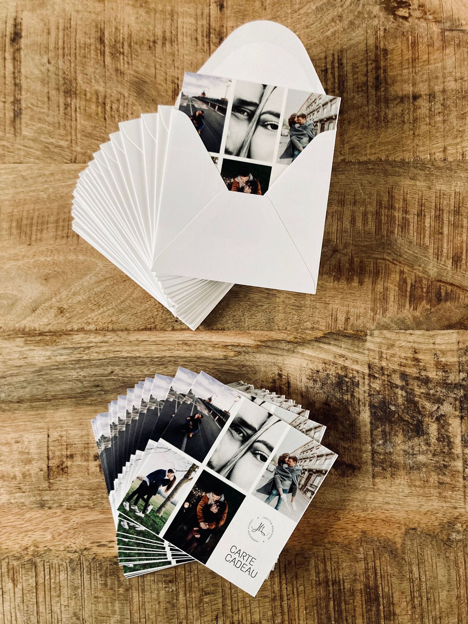 carte cadeau photo toulouse