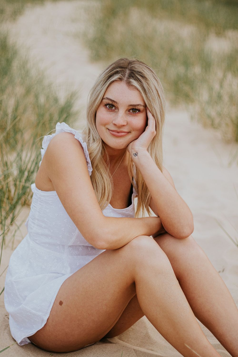 Portfolio - Hailey Nicole Photography