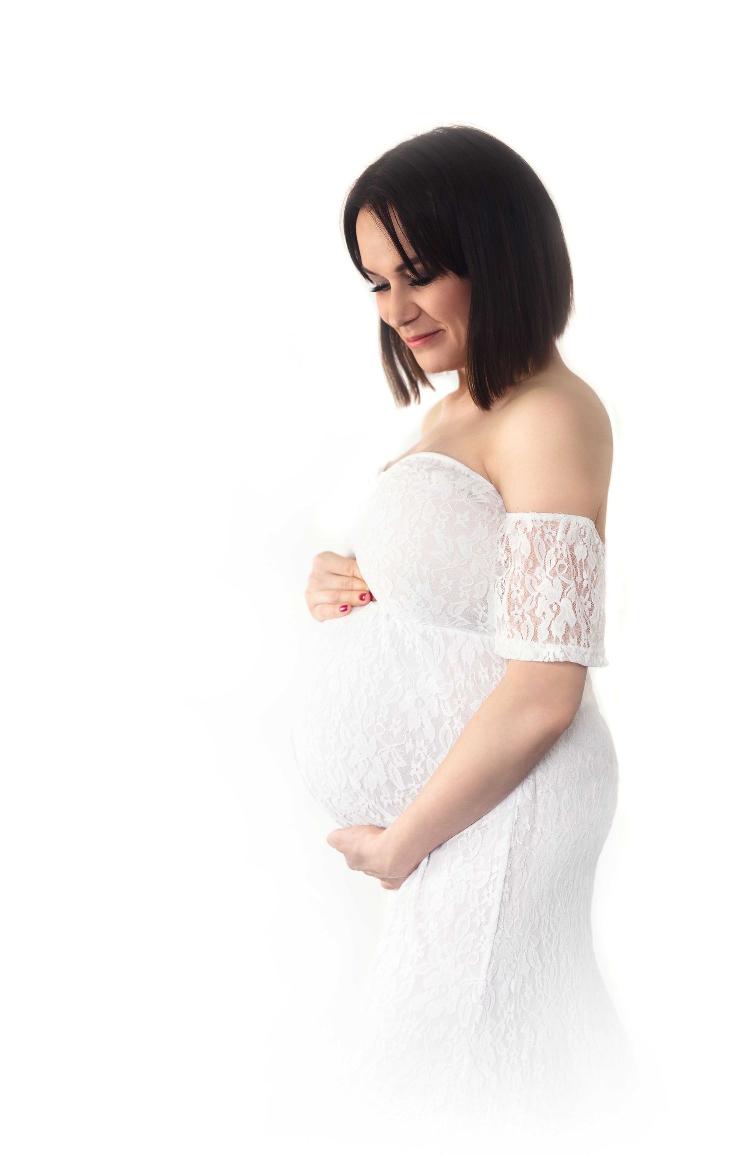 maternity photography bump pregnant