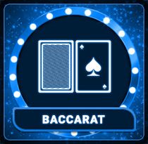 live casino baccarat