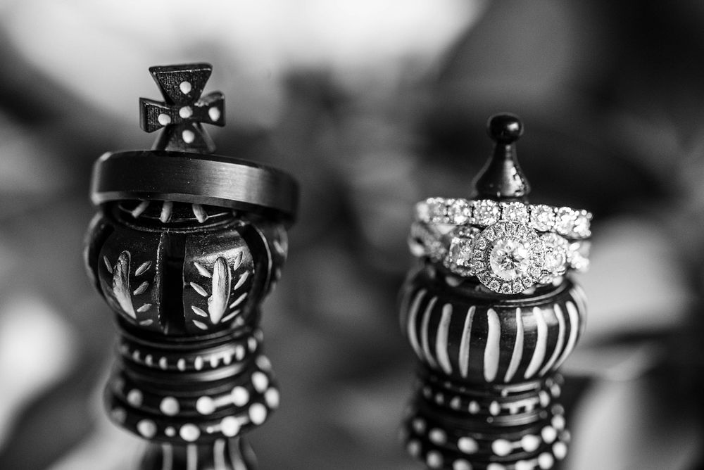 parkland washington state backyard summer wedding and reception
