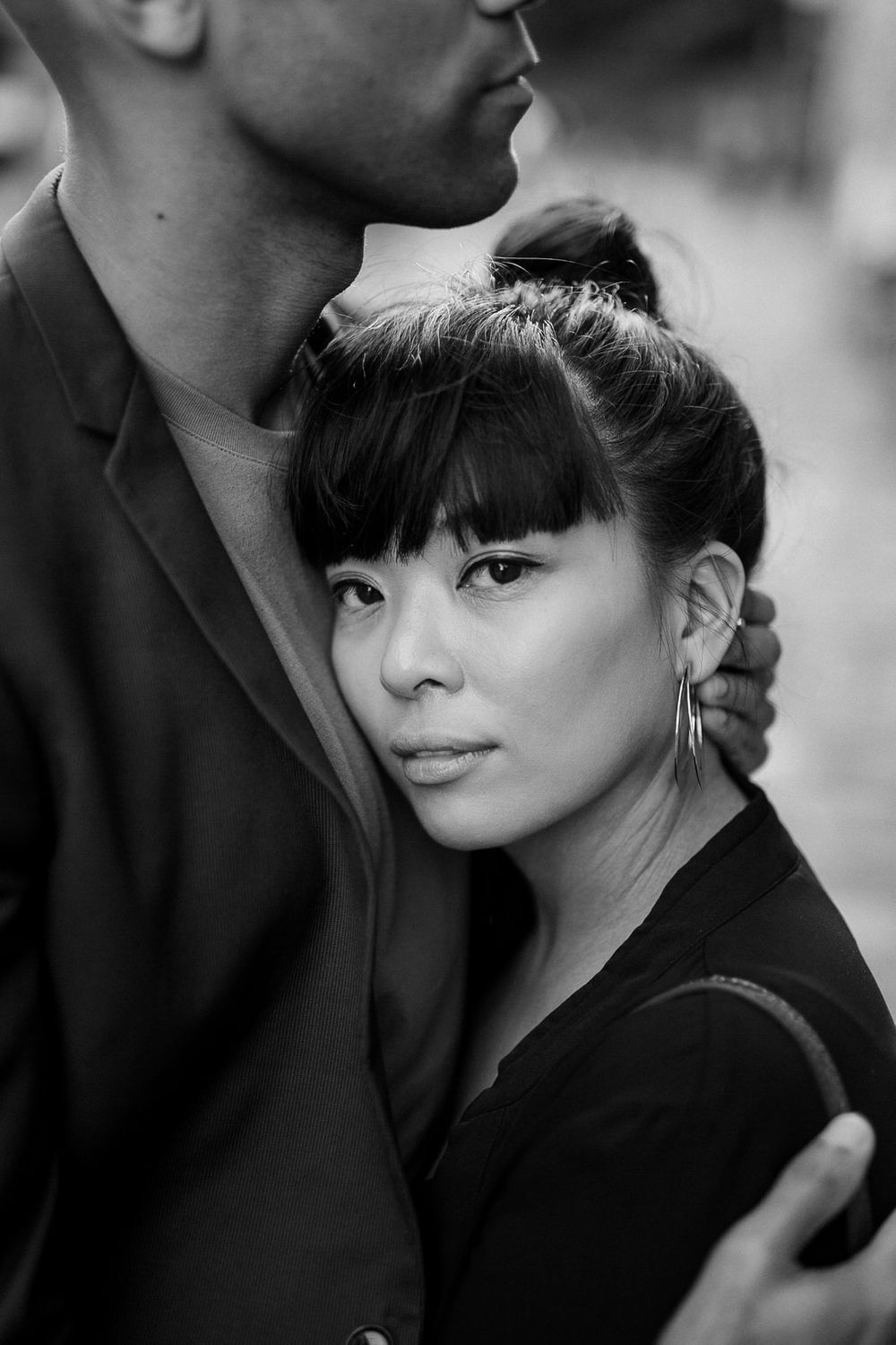 Paris wedding photographer