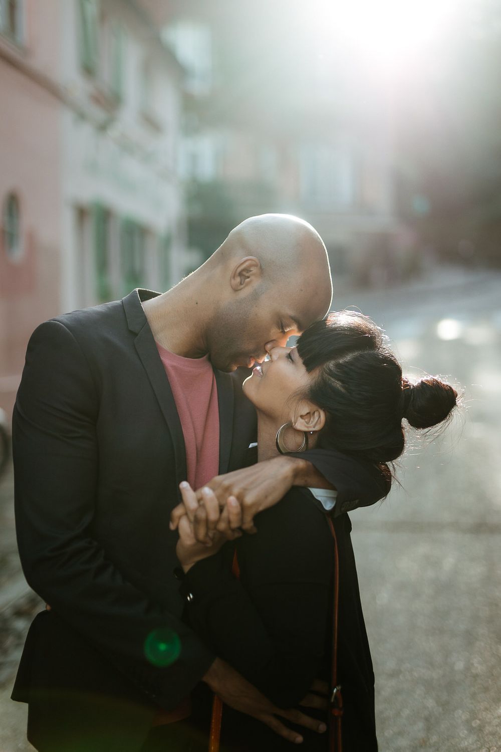 Paris wedding photographer