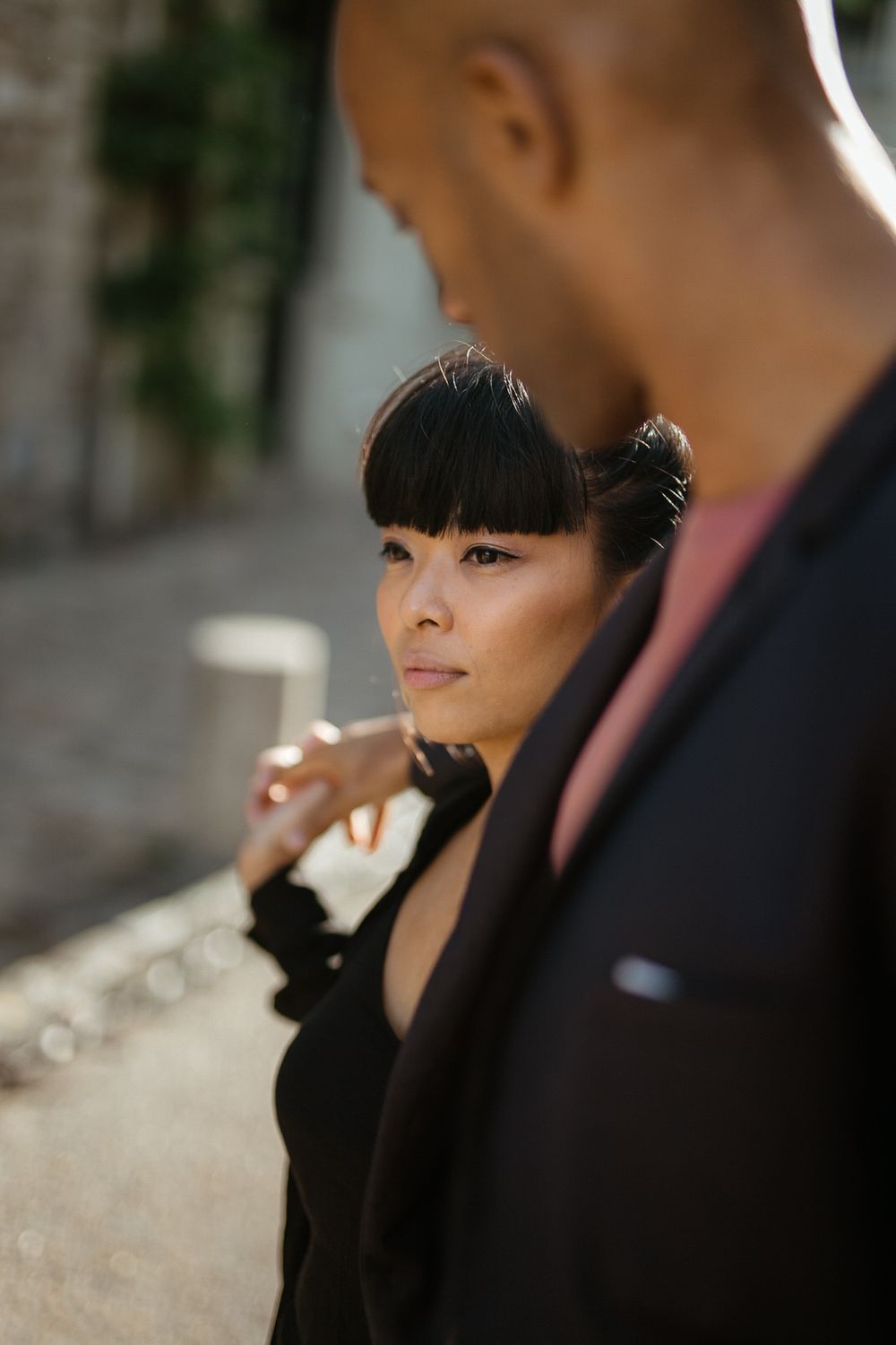 Paris wedding photographer