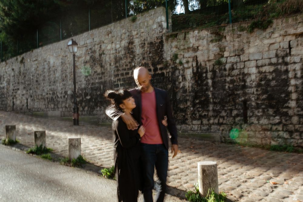 Paris wedding photographer