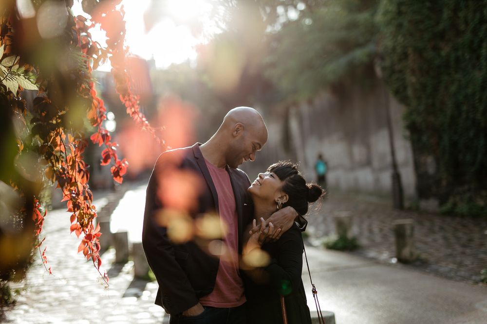 Paris wedding photographer